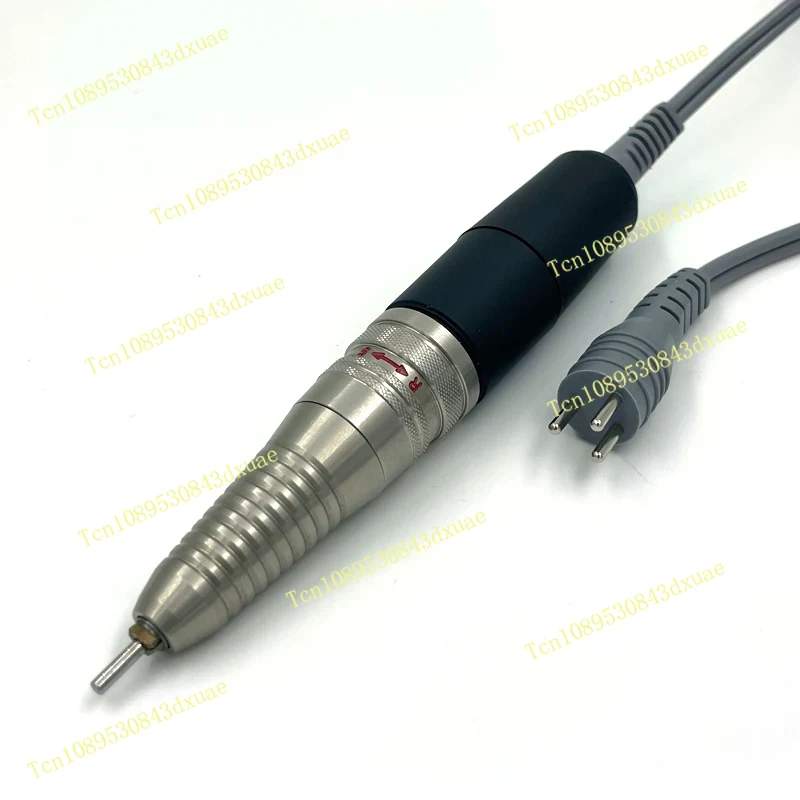 Nail Drill Machine - Electric Nail Drill Handpiece 35000 RPM