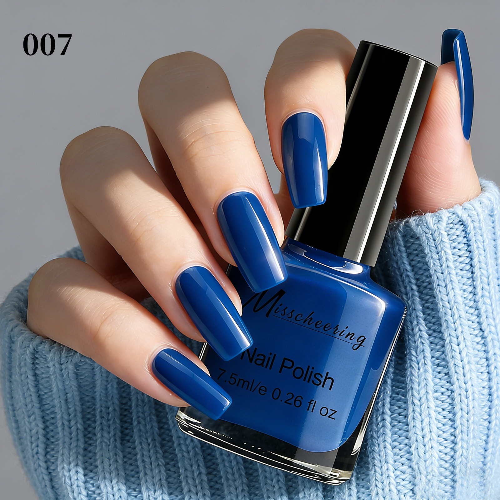 Peel Off Base Coat - New Peelable Water-Based Nail Polish Transparent