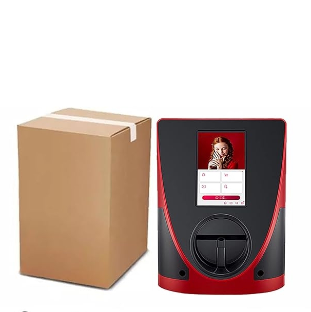Nail Drill Machine - Professional-grade Fully Automatic Nail Art Printer