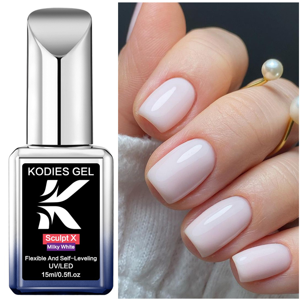KODIES GEL Builder Nail Gel in - Nail Art Xl incelemesi ve fiyatı
