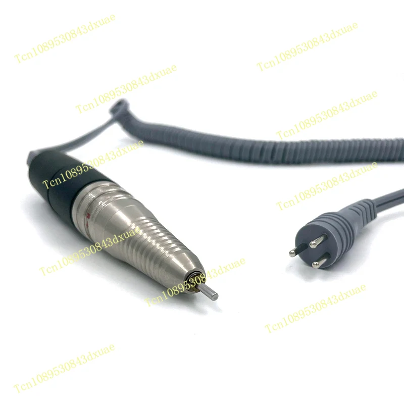 Electric Nail Drill Handpiece  - Nail Drill Machine incelemesi ve fiyatı