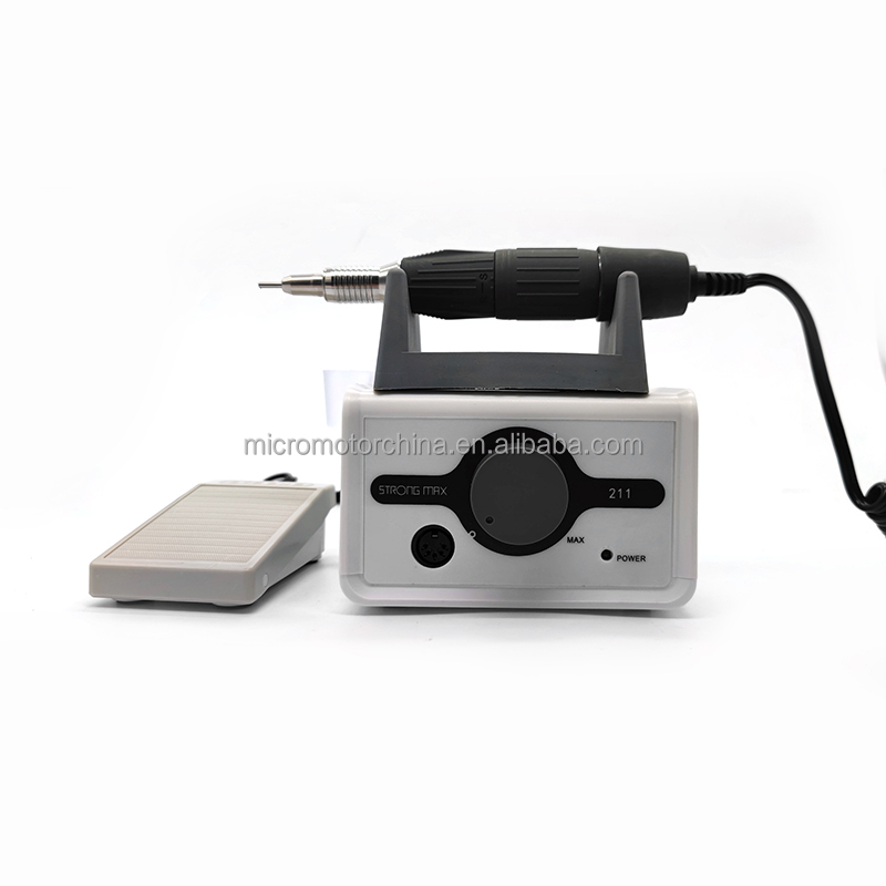 Electric Nail Art Drill Machin - Nail Drill Machine incelemesi ve fiyatı