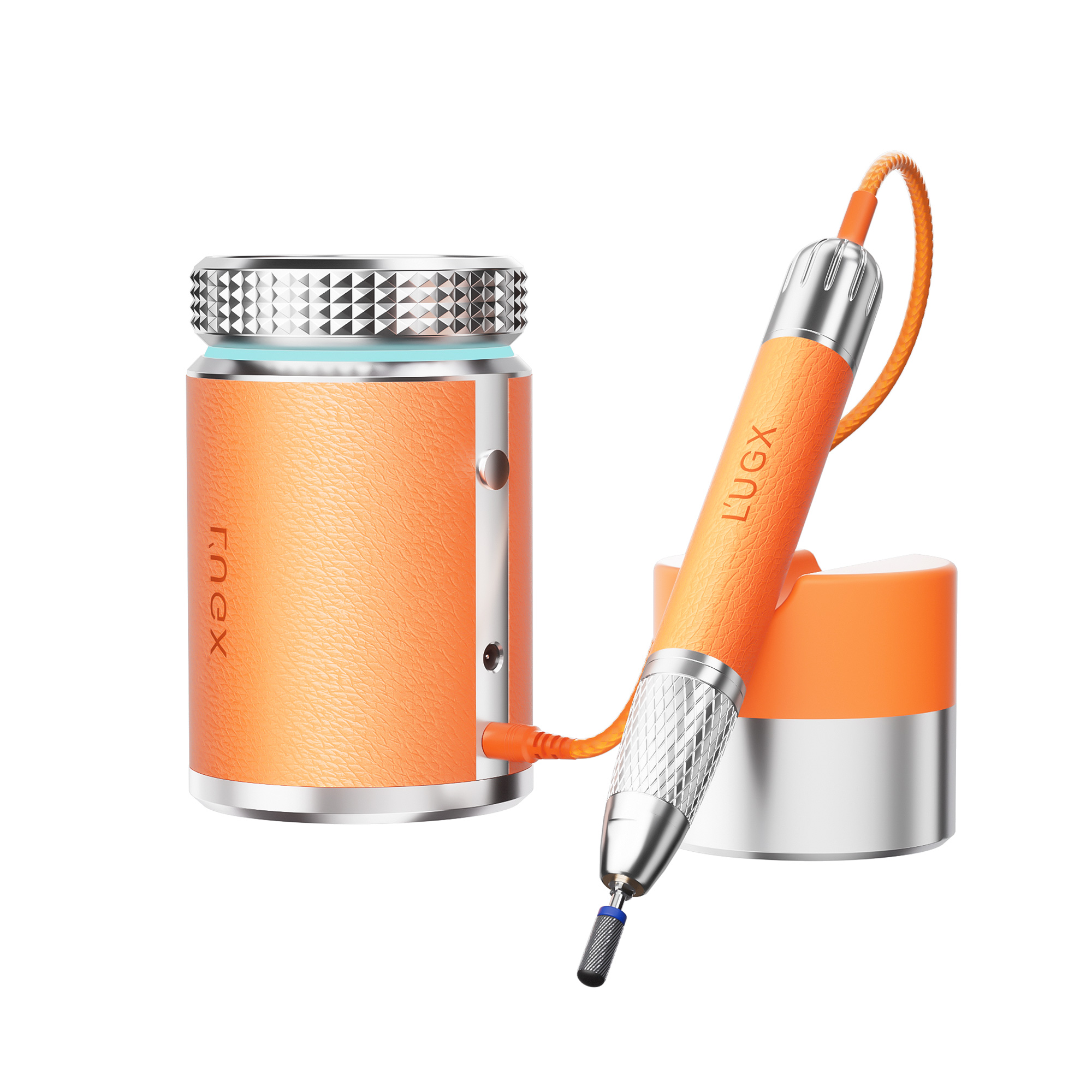 2026 LUGX 2024 New Waterproof  - Nail Drill Machine incelemesi ve fiyatı
