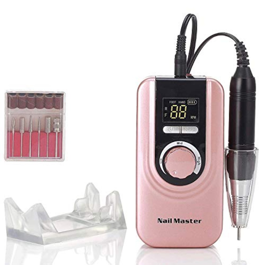 Miss Sweet RPM35000 Profession - Nail Drill Machine incelemesi ve fiyatı