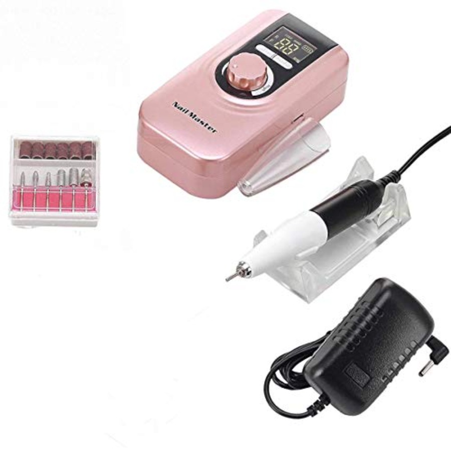 Miss Sweet RPM35000 Profession - Nail Drill Machine incelemesi ve fiyatı