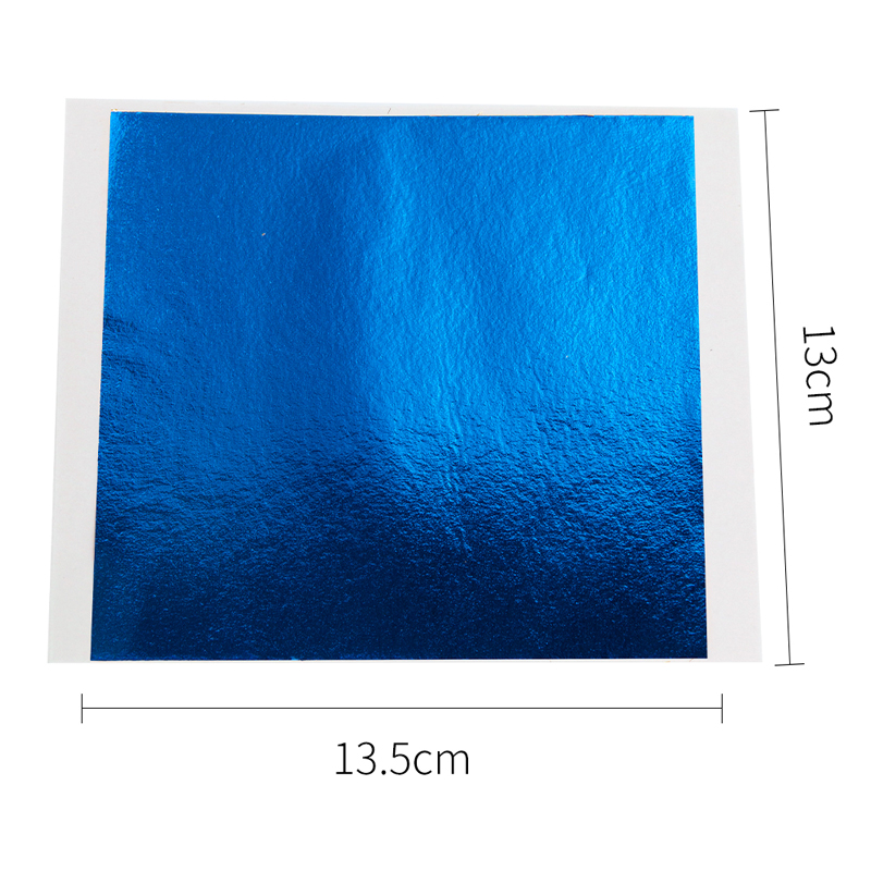 1000pcs/pack 13cm Leaf Sheets  - Nail Art Vintage incelemesi ve fiyatı