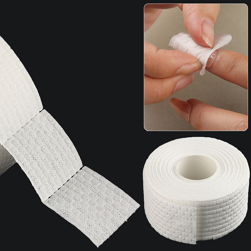 500/1000Pcs Roll Professional  - Nail Art Gel incelemesi ve fiyatı