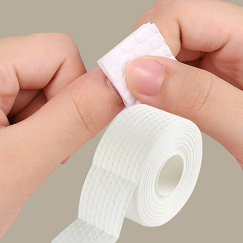 500/1000Pcs Roll Professional  - Nail Art Gel incelemesi ve fiyatı