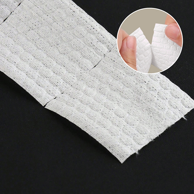 500/1000Pcs Roll Professional  - Nail Art Gel incelemesi ve fiyatı