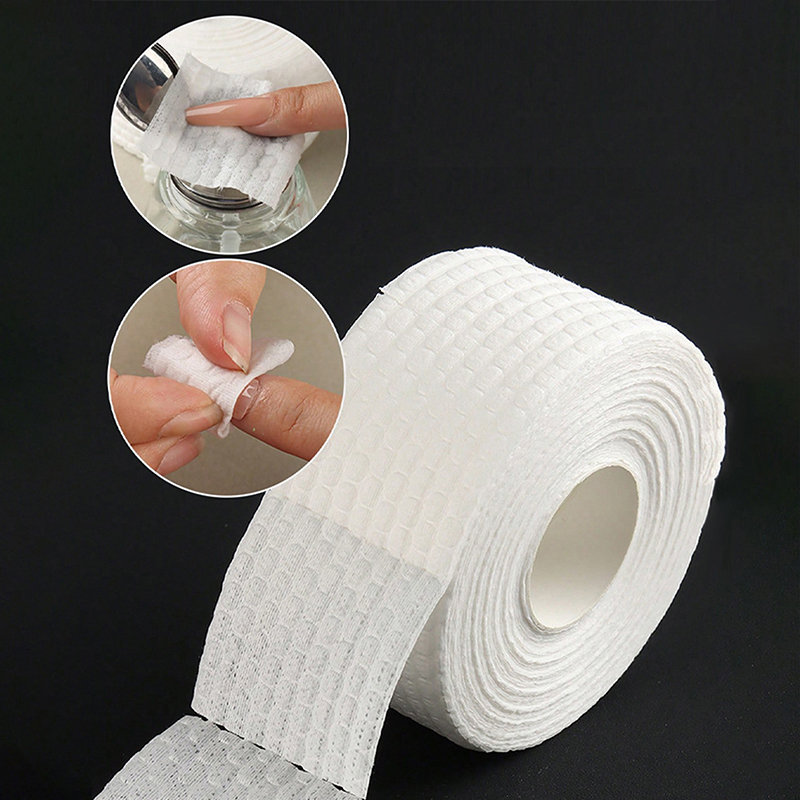 500/1000Pcs Roll Professional  - Nail Art Gel incelemesi ve fiyatı