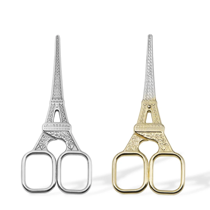 Vintage Stainless Steel Nail A - Nail Art Vintage incelemesi ve fiyatı