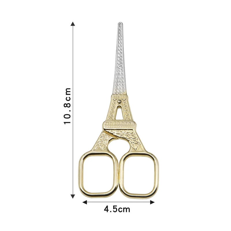 Vintage Stainless Steel Nail A - Nail Art Vintage incelemesi ve fiyatı
