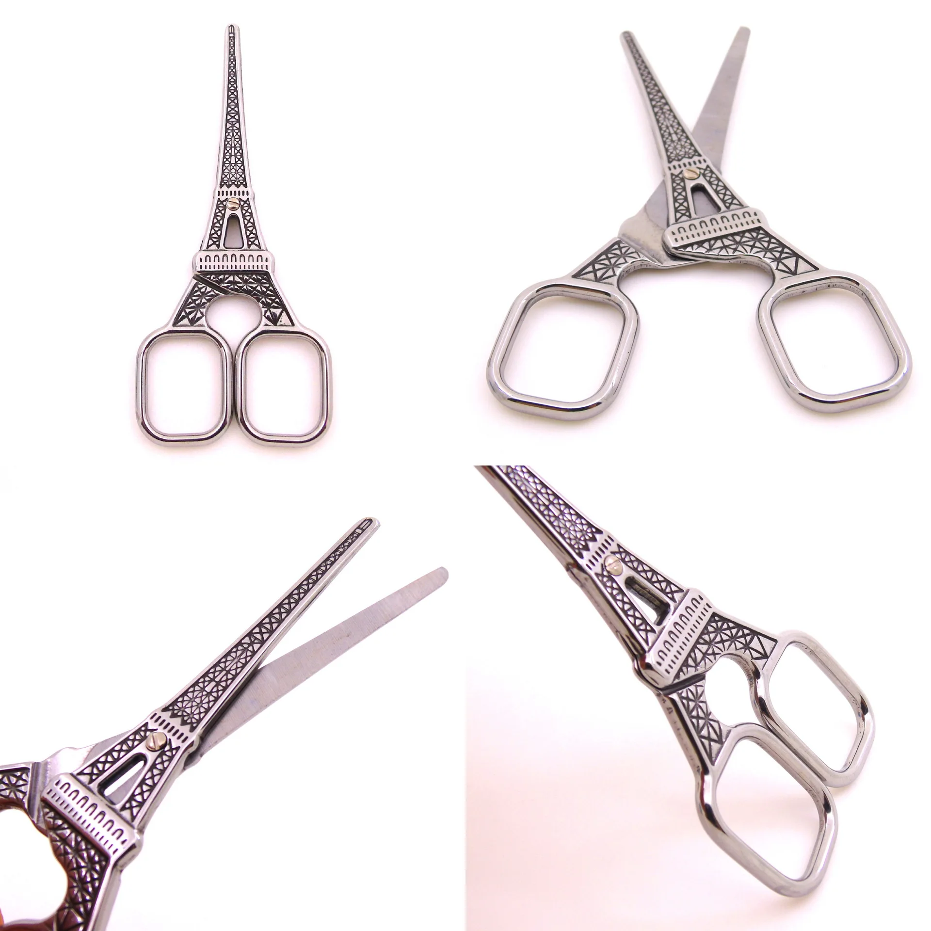 Vintage Stainless Steel Nail A - Nail Art Vintage incelemesi ve fiyatı