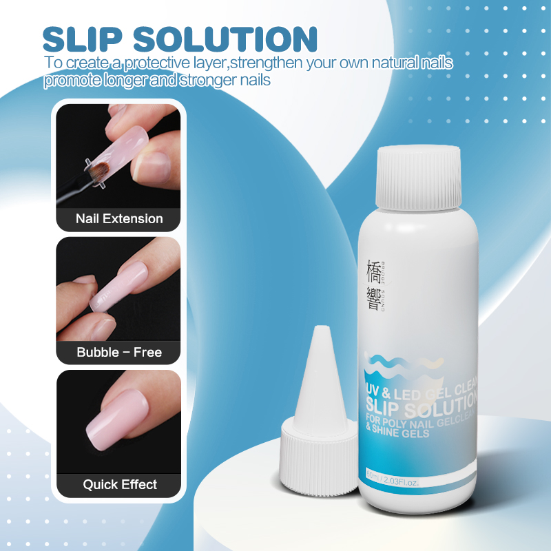1pcs 2- in- 1 Poly Gel Nail Sl - Nail Art Gel incelemesi ve fiyatı