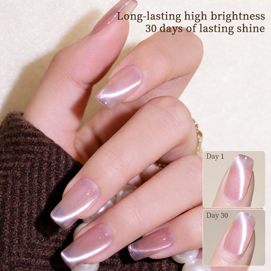 RSNAIL 3 In 1 One-step Cat Mag - Nail Art One Stroke incelemesi ve fiyatı