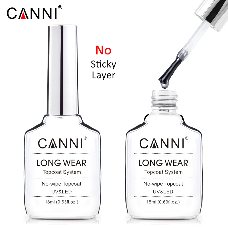 Canni 18ml Long Wear Diamond N - Peel Off Base Coat incelemesi ve fiyatı
