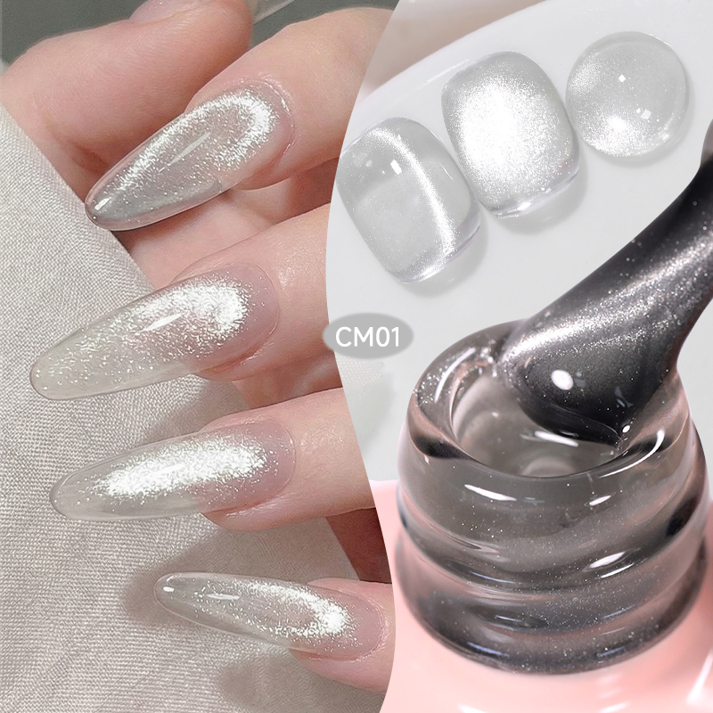 UR SUGAR 15ml 1- Step Cat Magn - Nail Art One Stroke incelemesi ve fiyatı