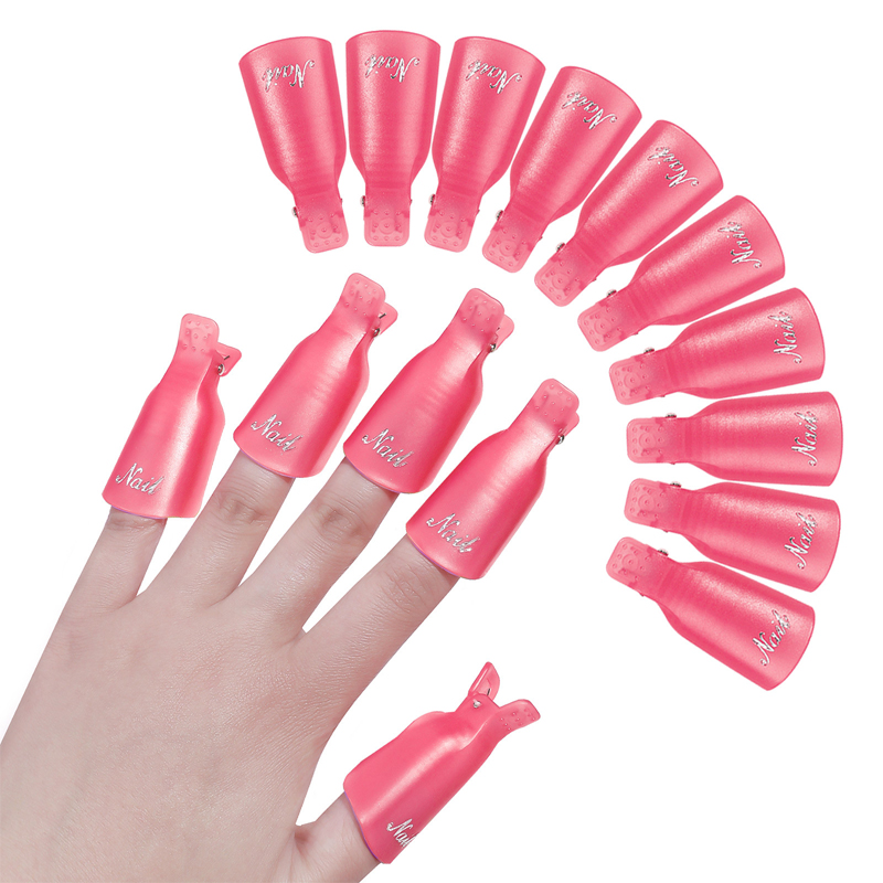 10 Pcs Colorfulful Acrylic Man - Nail Art Gel incelemesi ve fiyatı