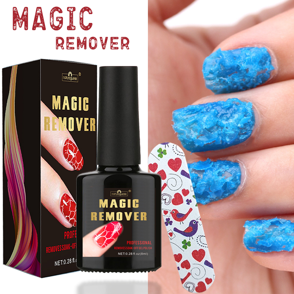 Natureguess Magic Remover UV G - Peel Off Base Coat incelemesi ve fiyatı