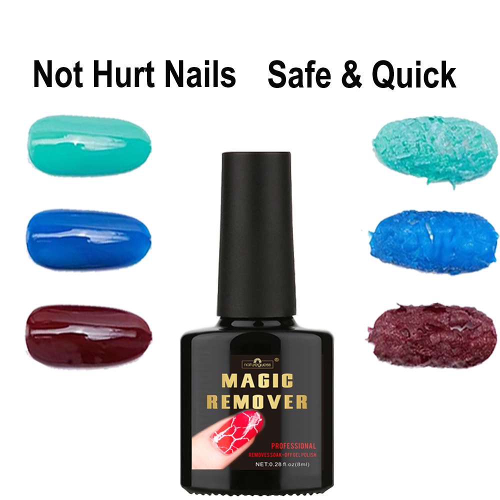 Natureguess Magic Remover UV G - Peel Off Base Coat incelemesi ve fiyatı