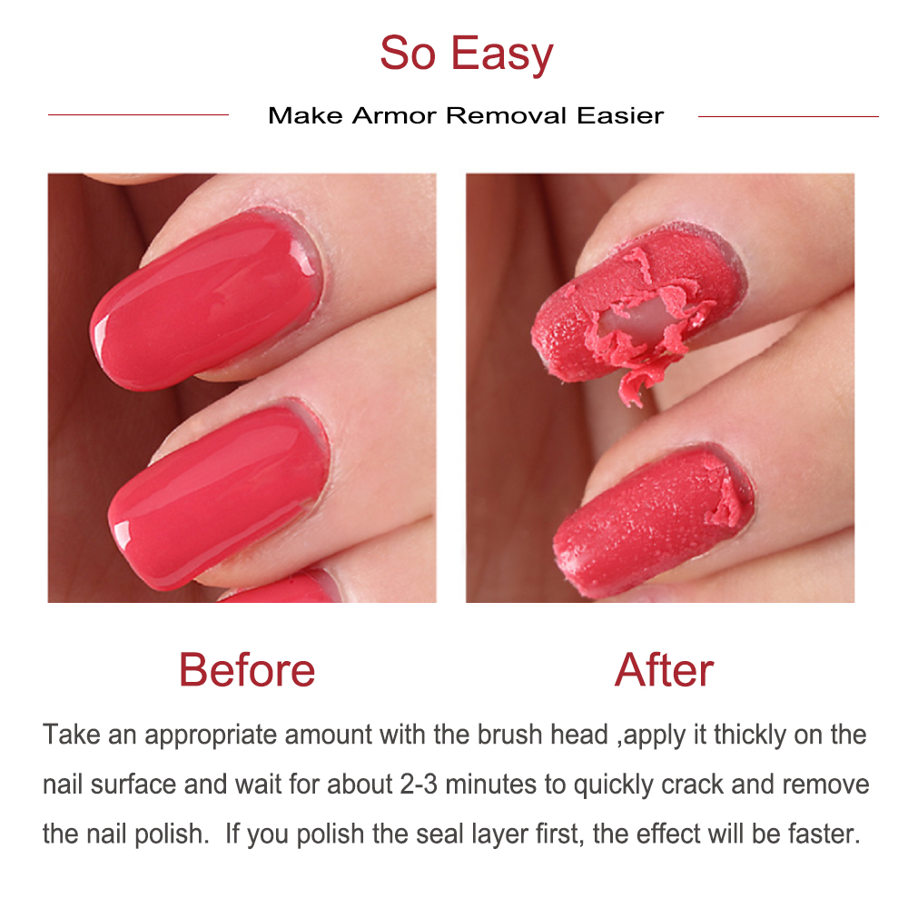 Natureguess Magic Remover UV G - Peel Off Base Coat incelemesi ve fiyatı