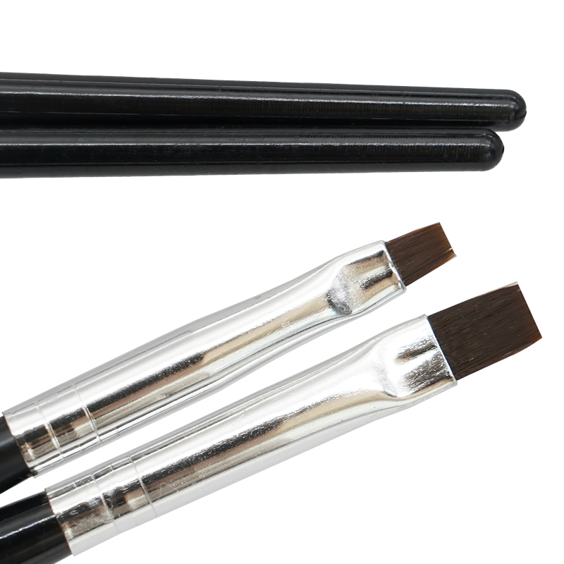 5pcs Dental Resin Brush Pen Po - Nail Art Emerald incelemesi ve fiyatı