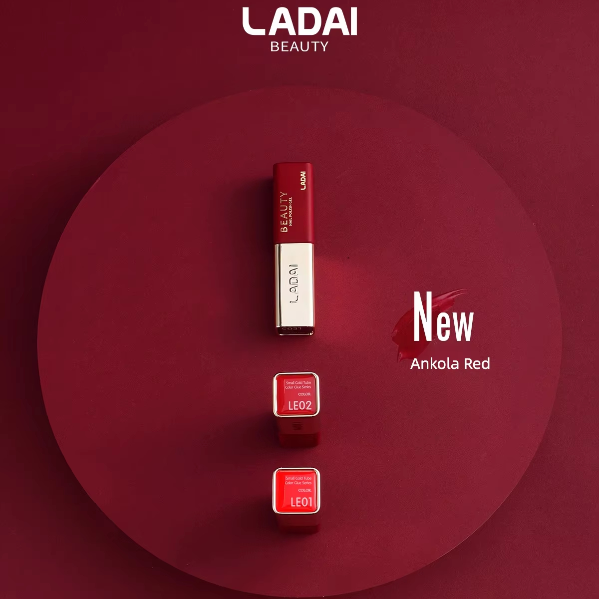 Hot Sale OUBOLI Professional F - Nail Art Red incelemesi ve fiyatı