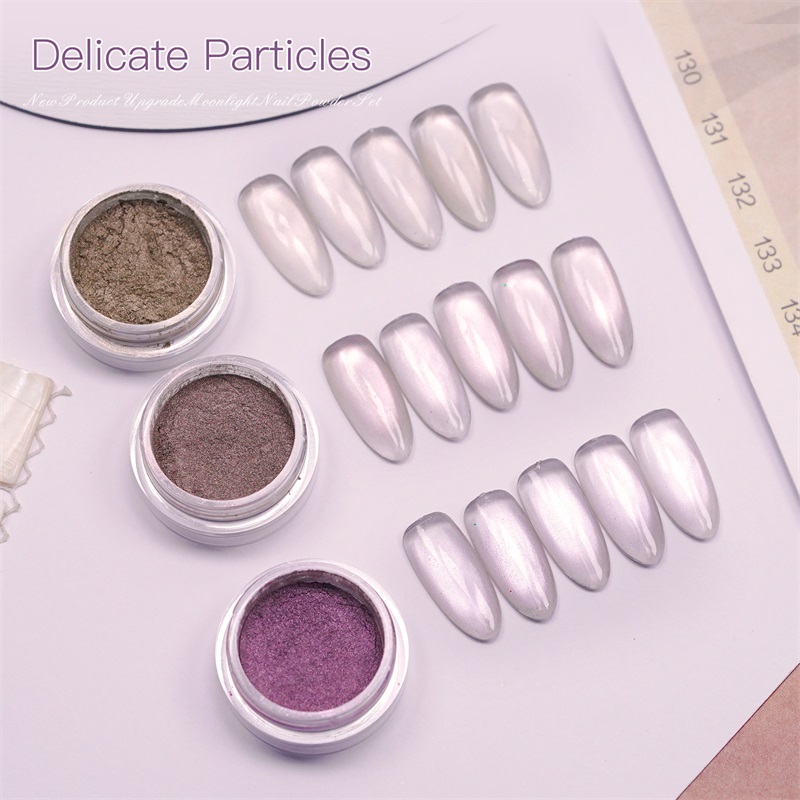 HNDO New Simple Clear Cat Eye  - Nail Art Cat Eye Simple incelemesi ve fiyatı