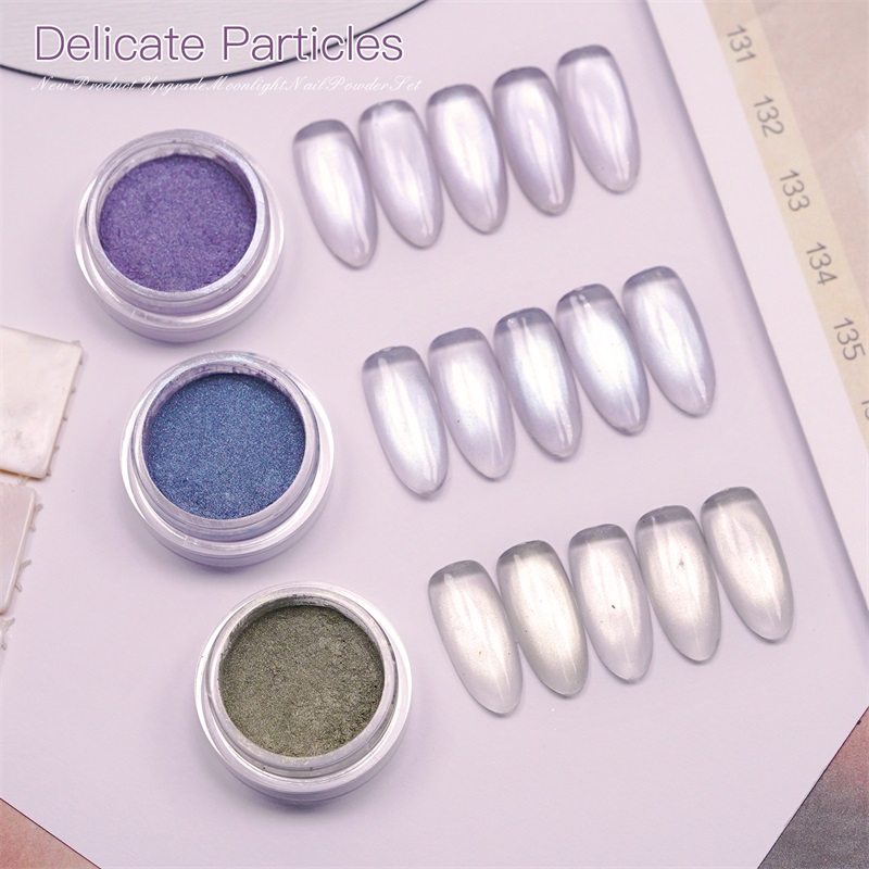 HNDO New Simple Clear Cat Eye  - Nail Art Cat Eye Simple incelemesi ve fiyatı