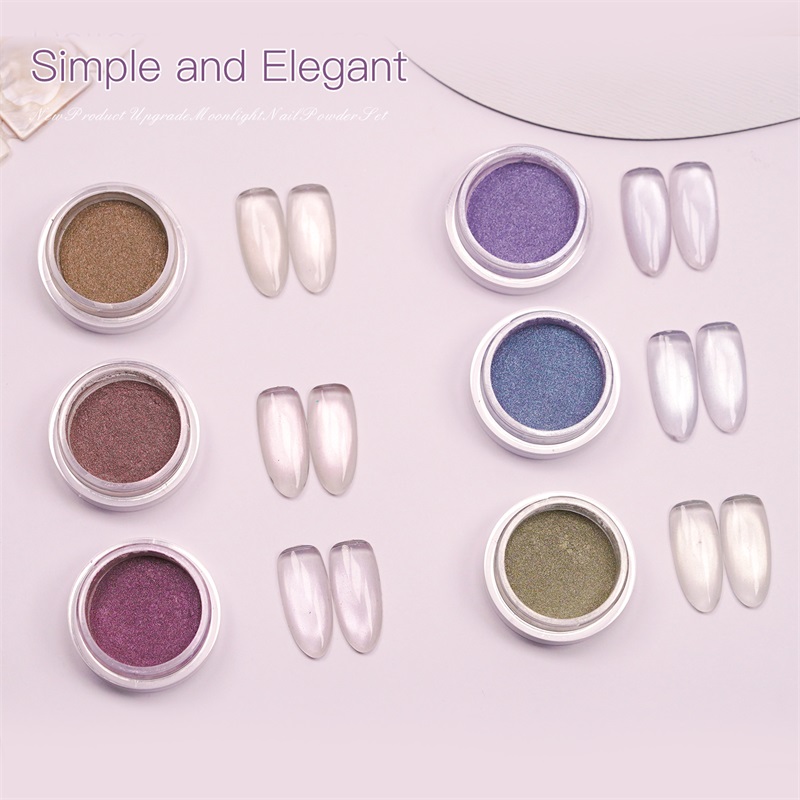 HNDO New Simple Clear Cat Eye  - Nail Art Cat Eye Simple incelemesi ve fiyatı