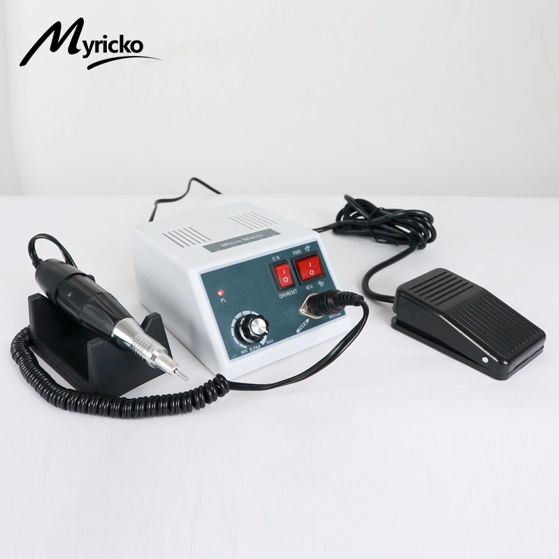 Dental Hand Grinder Lab MARATH - Nail Drill Machine incelemesi ve fiyatı