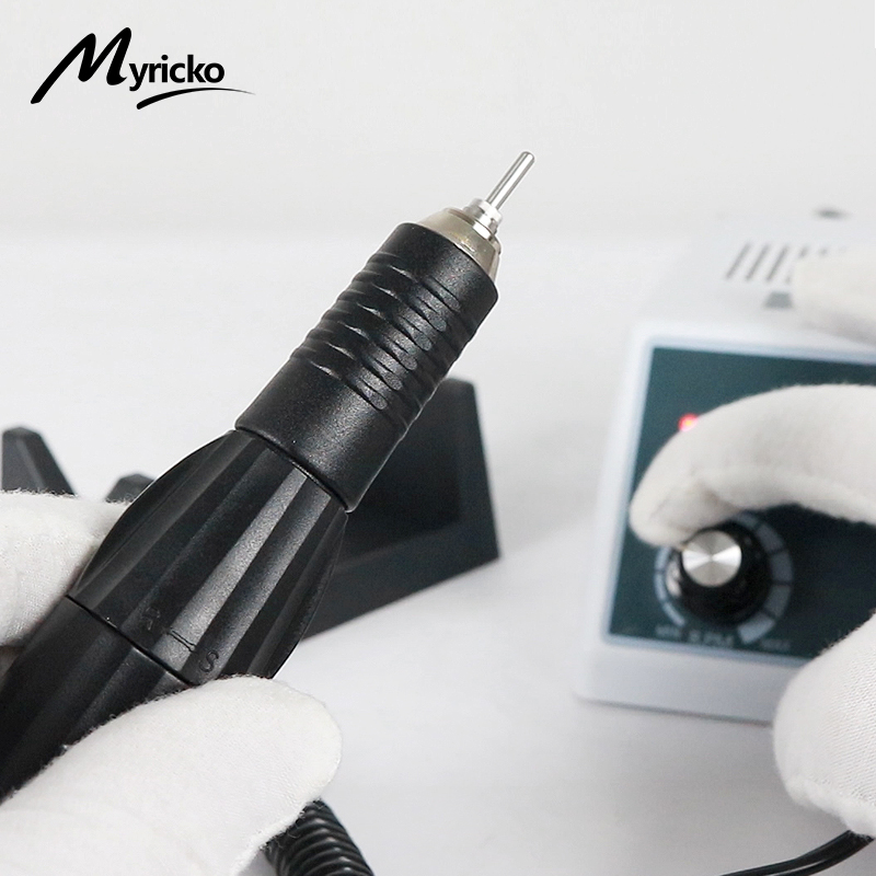 Dental Hand Grinder Lab MARATH - Nail Drill Machine incelemesi ve fiyatı