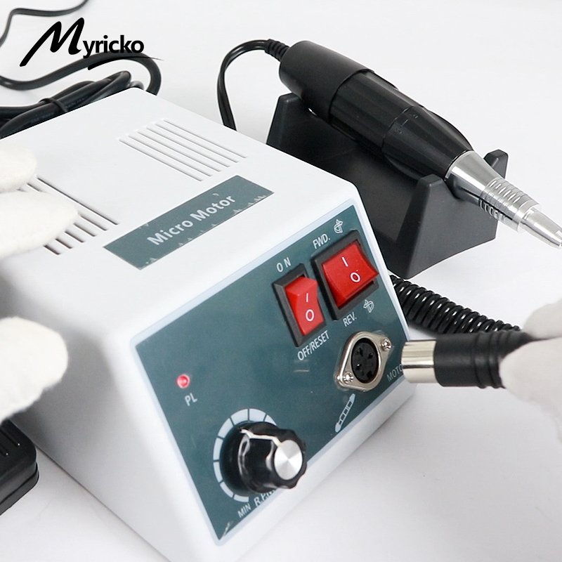 Dental Hand Grinder Lab MARATH - Nail Drill Machine incelemesi ve fiyatı
