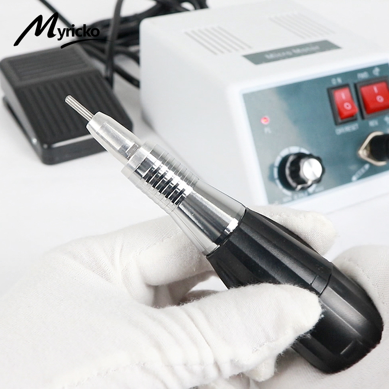 Dental Hand Grinder Lab MARATH - Nail Drill Machine incelemesi ve fiyatı