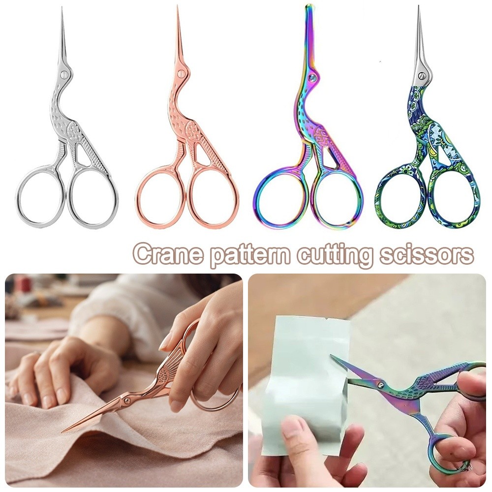 Professional Tool Bird Shape N - Nail Art Vintage incelemesi ve fiyatı