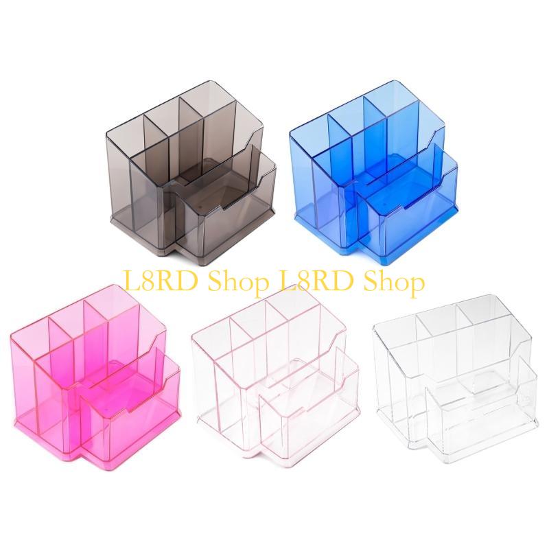 L8RD Drill Machine Bits Storag - Nail Drill Machine incelemesi ve fiyatı
