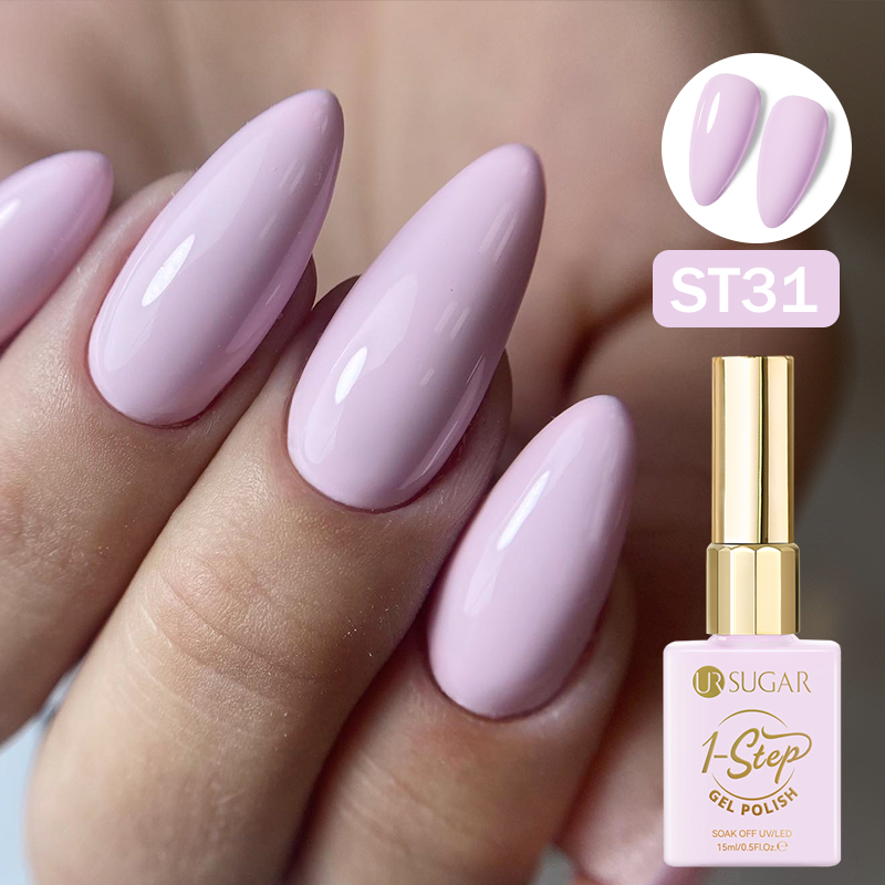 UR SUGAR 1/6Pcs 15ml 1-Step Ge - Nail Art One Stroke incelemesi ve fiyatı