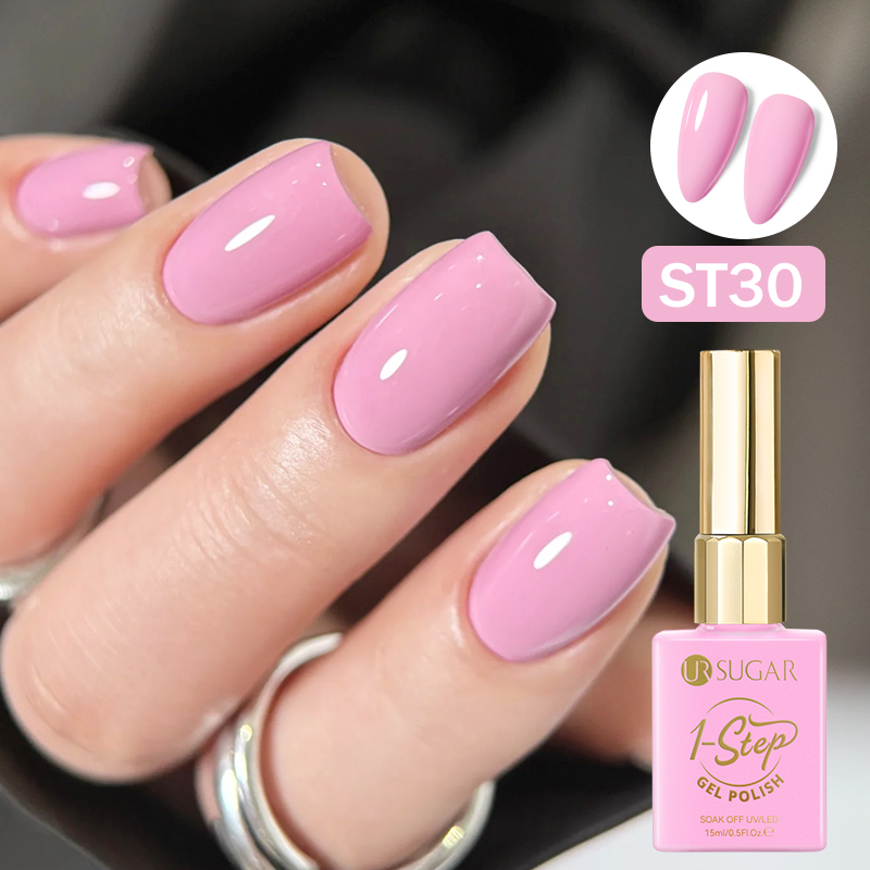 UR SUGAR 1/6Pcs 15ml 1-Step Ge - Nail Art One Stroke incelemesi ve fiyatı