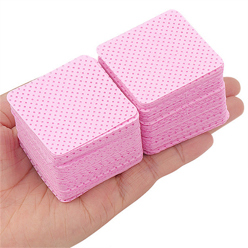 20/50/100/300/1000pcs Lint-Fre - Nail Art Gel incelemesi ve fiyatı