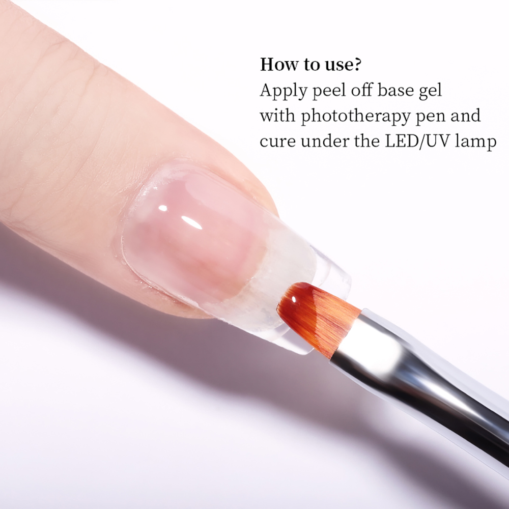 Vendeeni 15ml Easy Peel Off Ba - Peel Off Base Coat incelemesi ve fiyatı