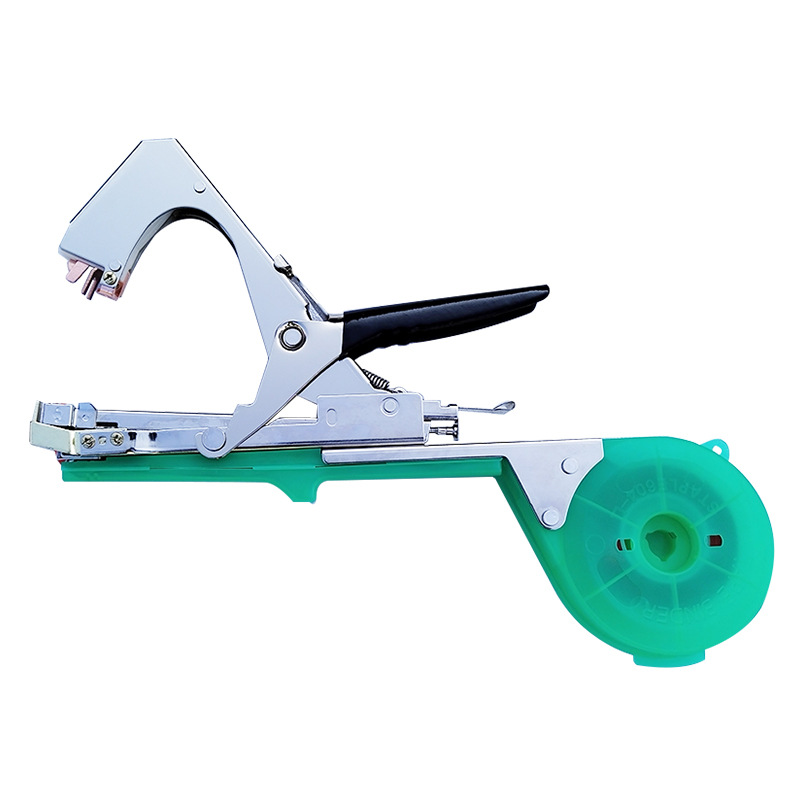 Branch tying machine Grape cuc - Nail Drill Machine incelemesi ve fiyatı