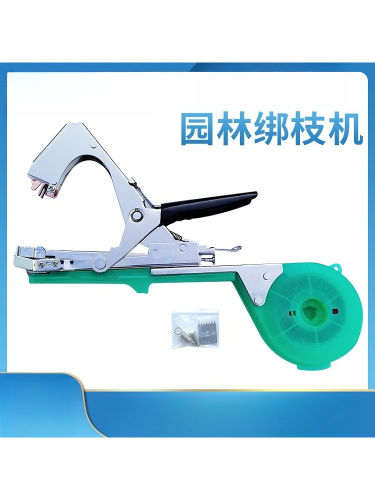Branch tying machine Grape cuc - Nail Drill Machine incelemesi ve fiyatı