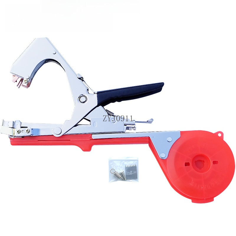 Branch tying machine Grape cuc - Nail Drill Machine incelemesi ve fiyatı