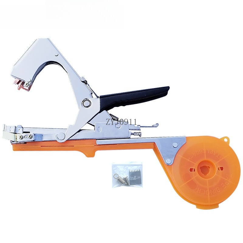Branch tying machine Grape cuc - Nail Drill Machine incelemesi ve fiyatı