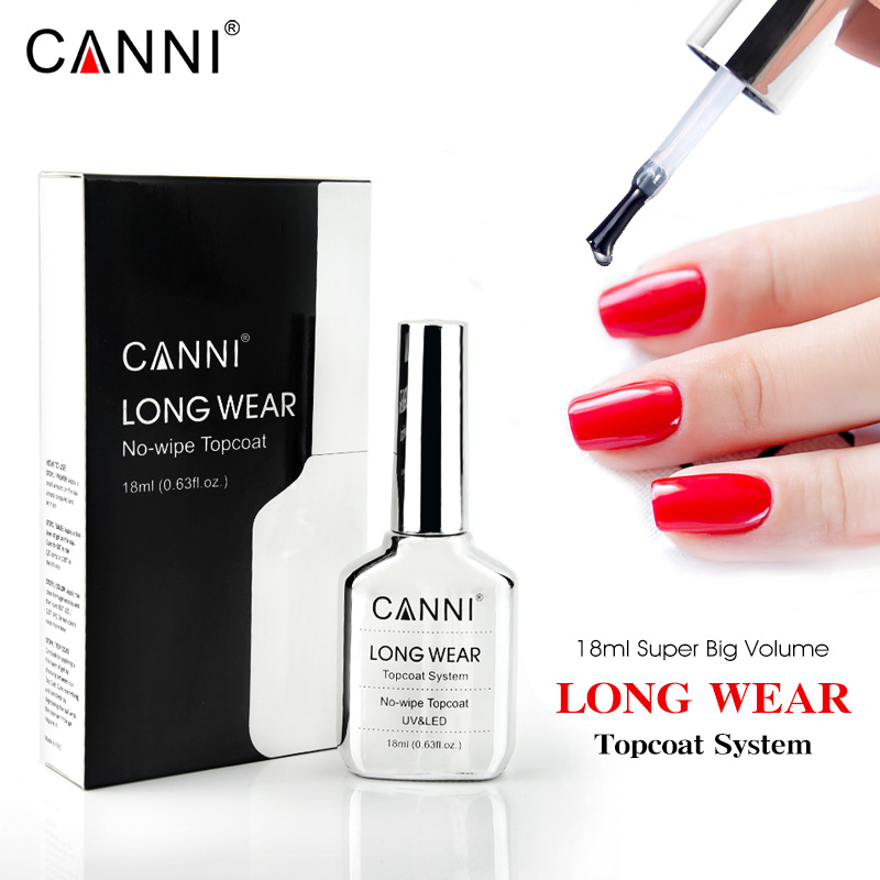 Canni TPO FREE HEMA FREE 18ml  - Peel Off Base Coat incelemesi ve fiyatı