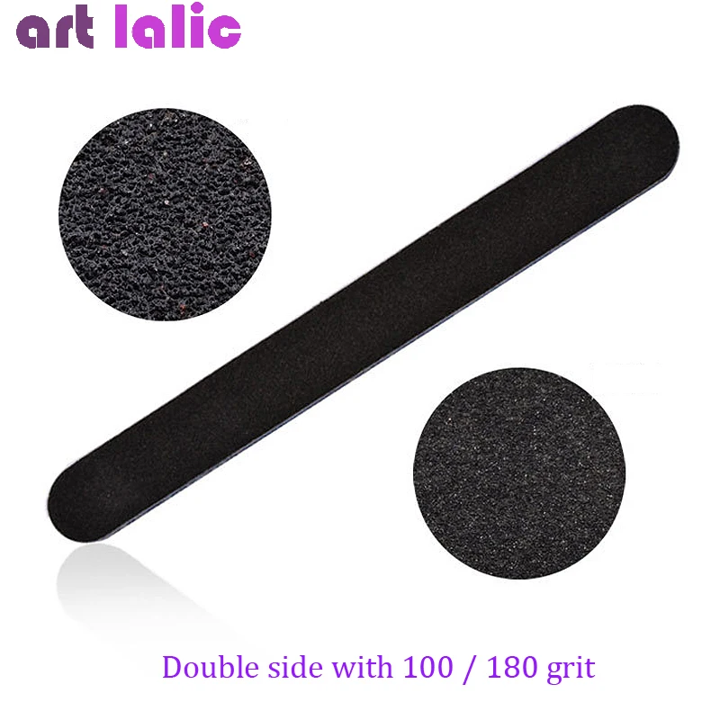 5Pcs Emery Board Nail Files, S - Nail Art Xl incelemesi ve fiyatı