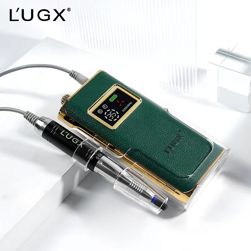 2026 LUGX 619 35000rpm Manicur - Nail Drill Machine incelemesi ve fiyatı