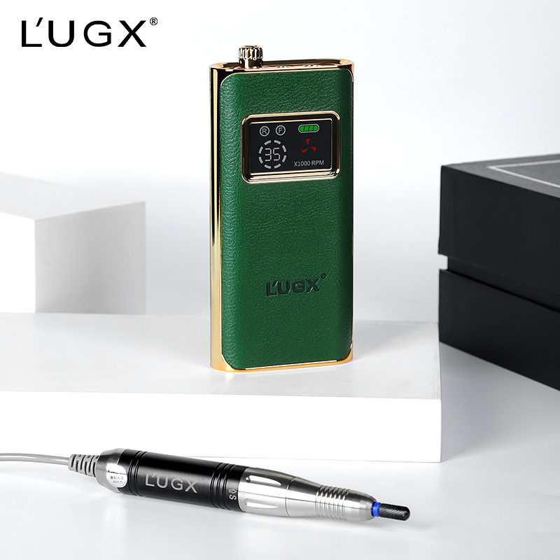 2026 LUGX 619 35000rpm Manicur - Nail Drill Machine incelemesi ve fiyatı