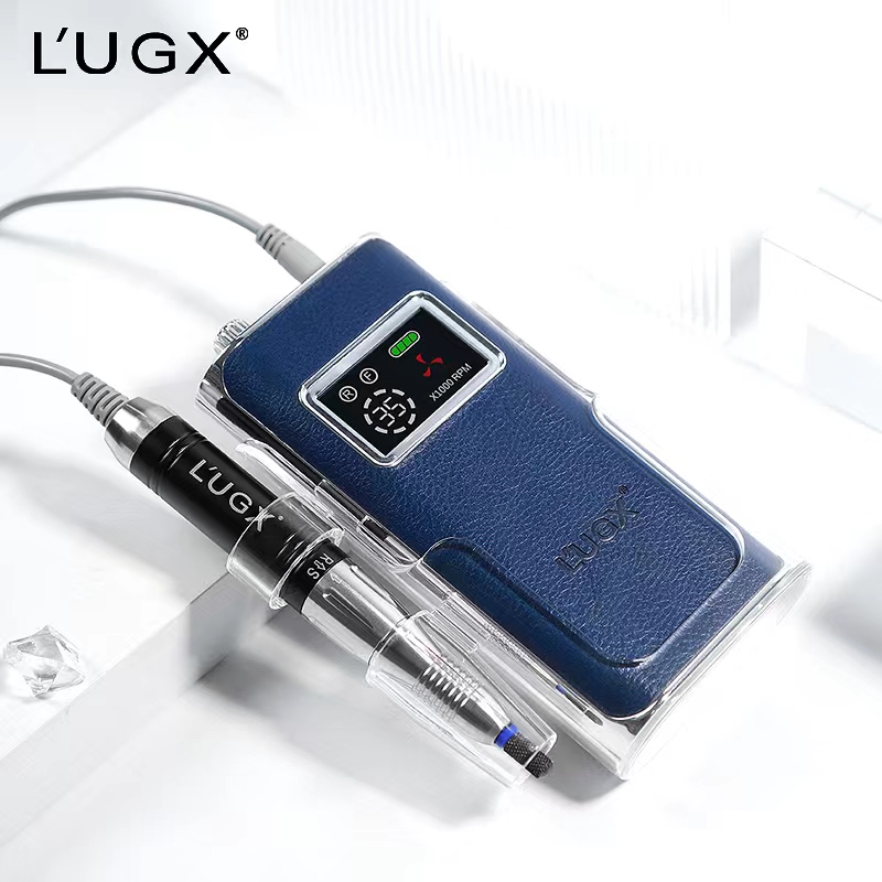 2026 LUGX 619 35000rpm Manicur - Nail Drill Machine incelemesi ve fiyatı