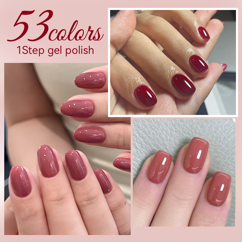 UR SUGAR 15ml 1 Step Gel Nail  - Nail Art One Stroke incelemesi ve fiyatı